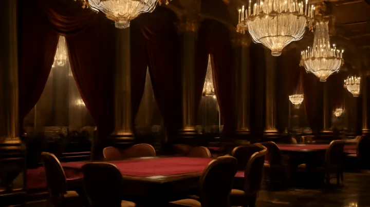 A Diverse Range Of Casino Games