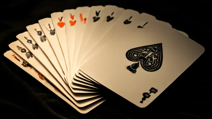 Explore Our Casino Games Selection