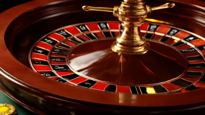Live Casino Experience At Its Best
